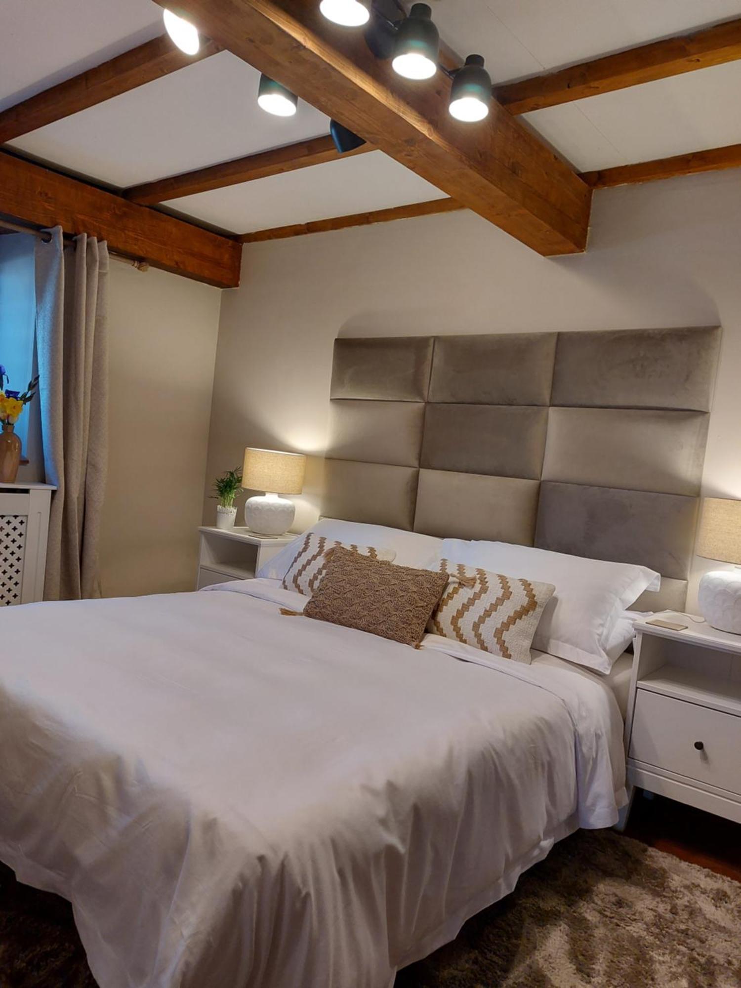 Villa Segreta, Mount Etna Belpasso Habitación foto