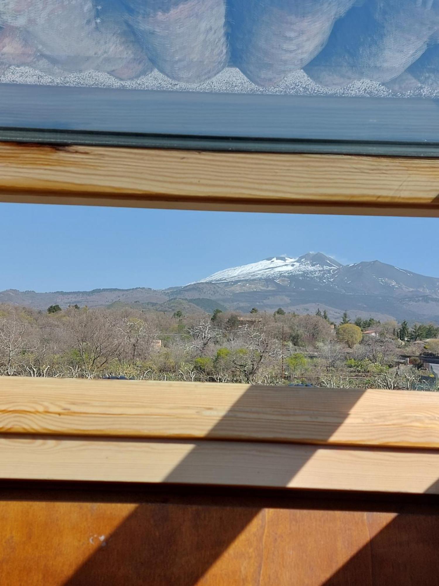 Villa Segreta, Mount Etna Belpasso Habitación foto
